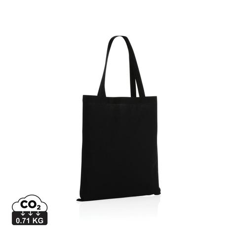 Sac tote bag en coton recyclé 145 gr Impact AWARE™ | Sac pas cher