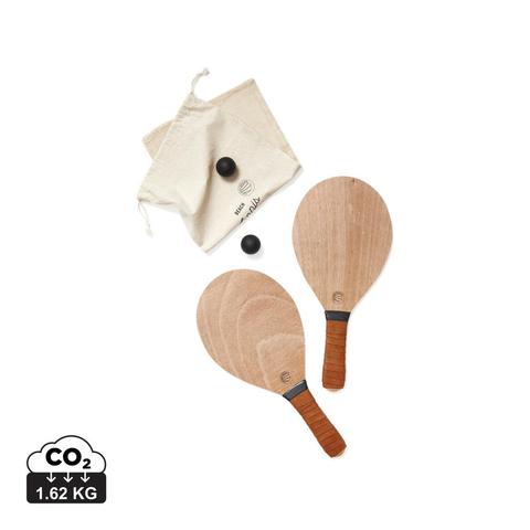 Vinga Jeu de tennis sur la plage Colos | Jeux,sport pas cher