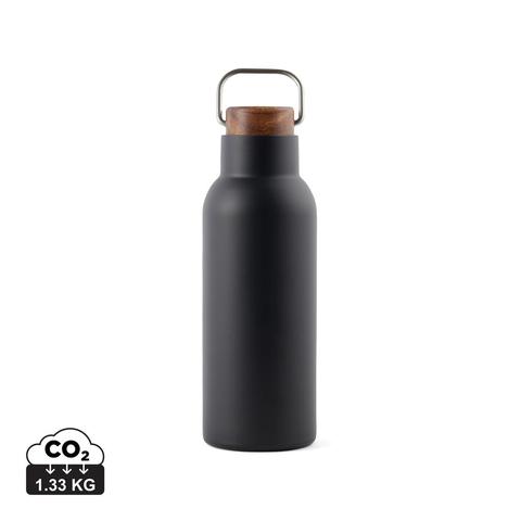 VINGA Bouteille isotherme 580 ml en acier RCS Ciro | Bouteille,cuisine pas cher