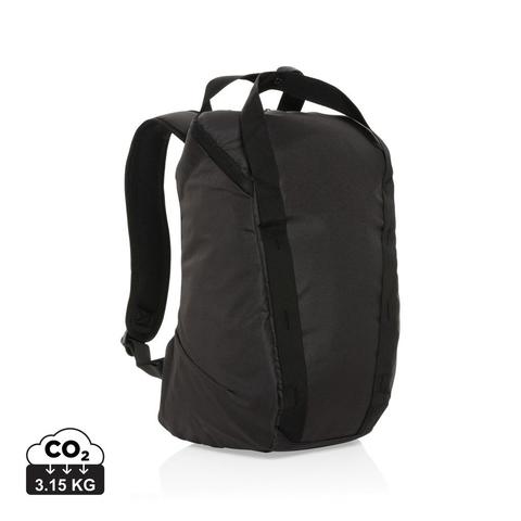 Sac à dos pour ordinateur 14'' en rPET AWARE™ Sienna | Krokrodeal