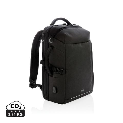 Sac à dos week-end XXL Swiss Peak AWARE™ | Sac pas cher