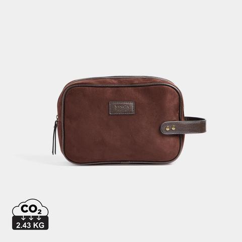 VINGA Trousse de toilette Hunton | Krokrodeal