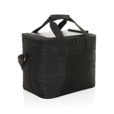 Sac isotherme avec panneau solaire 5W en rPET AWARE™ Pedro | Sac,cuisine pas cher