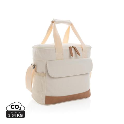 Sac isotherme Impact AWARE™ en toile 16oz recyclé | Sac,cuisine pas cher