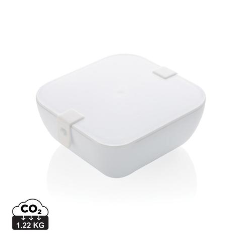 Boîte à Lunch en PP carrée | Lunchbox,boite pas cher
