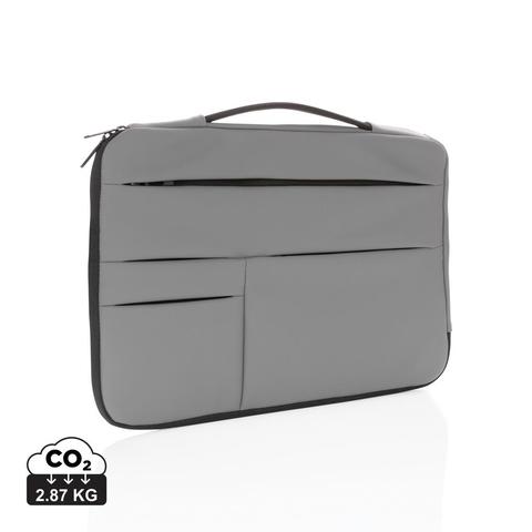Pochette pour ordinateur 15,6 pouces avec poignée | Pochette-ordinateur pas cher