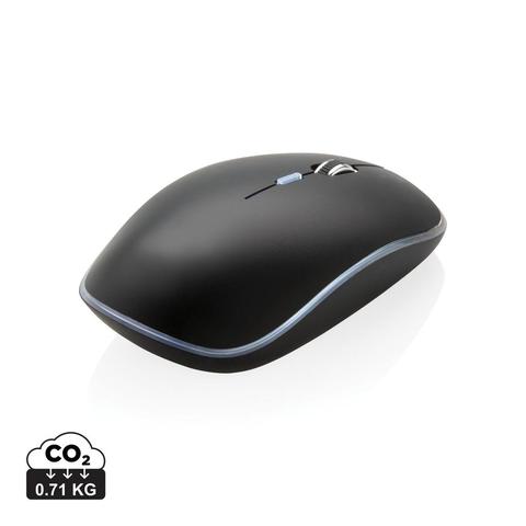 Souris sans fil lumineuse | Souris pas cher