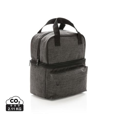 Sac isotherme à 2 petits compartiments | Sac,cuisine pas cher