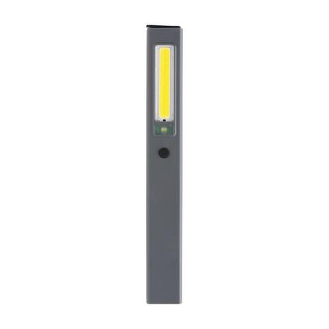Lampe d'inspection USB rechargeable en plastique RCS Gear X | Lampe pas cher