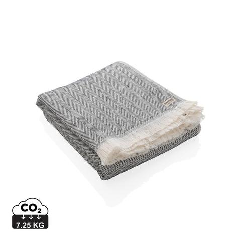 Serviette 4 Saisons Ukiyo Hisako AWARE™ Made in Europe | Serviette pas cher
