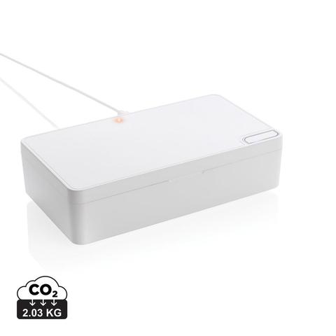 Boîte de stérilisation UV-C | Boite,proprete pas cher