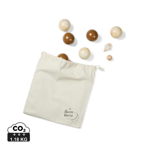 VINGA Jeu de boules | Krokrodeal