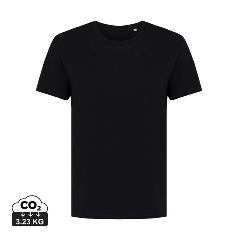T-shirt pour femmes en coton recyclé Iqoniq Yala | Krokrodeal