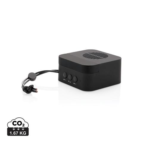 Enceinte sans fil 5W Aria | Musique pas cher