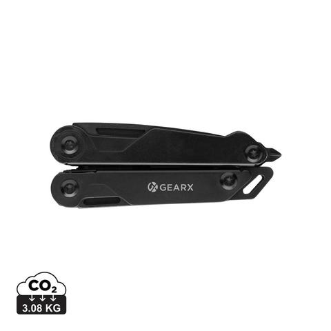 Pince multifonction Gear X | Outils pas cher