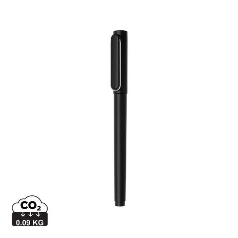 Stylo X6 à capuchon avec encre ultra glissante | Krokrodeal