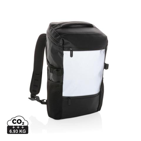 Sac à dos ordinateur 15.6" réfléchissant et résistant à leau | Sac pas cher