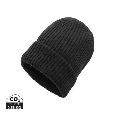 Bonnet double épaisseur Impact AWARE™ Polylana® | Krokrodeal