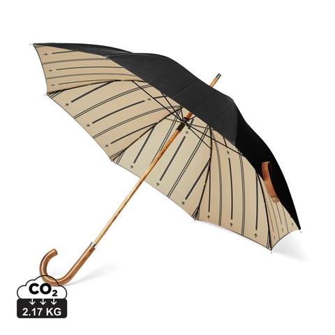 Parapluie 23" en rPET AWARE™ VINGA Bosler | Parapluie pas cher