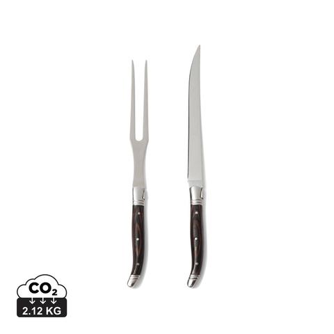 VINGA Ensemble de tranchoirs Gigaro | Cuisine pas cher