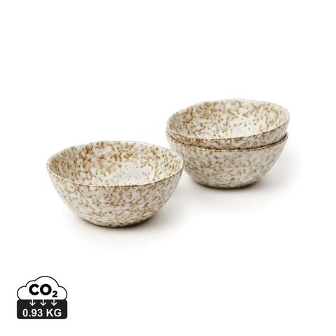 VINGA Trio de petits bols Nuvem | Cuisine pas cher