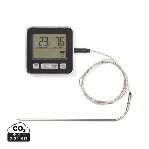 VINGA Thermomètre Hays | Cuisine,station-meteo,covid pas cher
