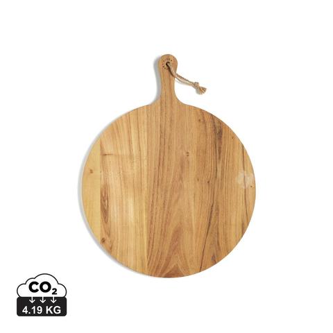 VINGA Planche de service ronde Buscot | Cuisine pas cher