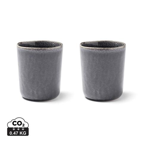 VINGA Set de 2 mugs Nomimono | Mug pas cher