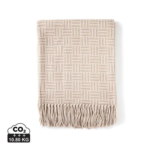 VINGA Plaid Lenox | Plaid pas cher
