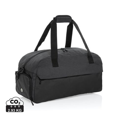 Sac de sport en rPET AWARE™ Kazu | Sac pas cher