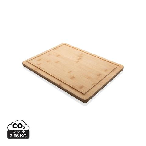 Planche à découper en bambou Ukiyo | Cuisine pas cher