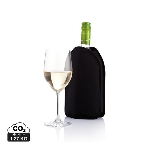 Housse isotherme pour bouteille de vin | Krokrodeal