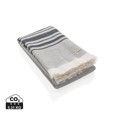 Serviette Hammam Ukiyo Yumiko AWARE™ Made in Europe | Serviette pas cher