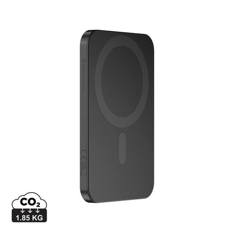 Powerbank 3000mAh en plastique/alu RCS UrbanVitamin Burbank | Batterie pas cher