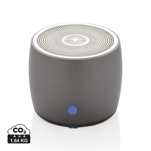 Enceinte compacte 3W Swiss Peak | Krokrodeal