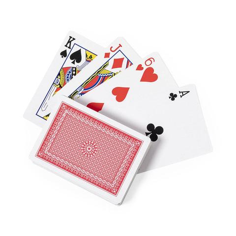 Jeu de Cartes Français Picas | Jeux pas cher