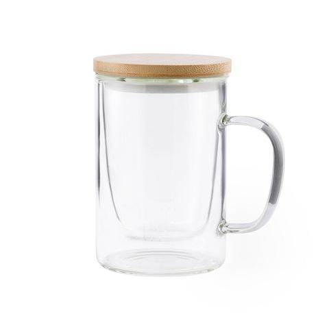 Tasse à Thé Masty | Krokrodeal