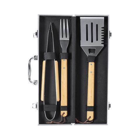 Set Barbecue Lenvit | Barbecue pas cher
