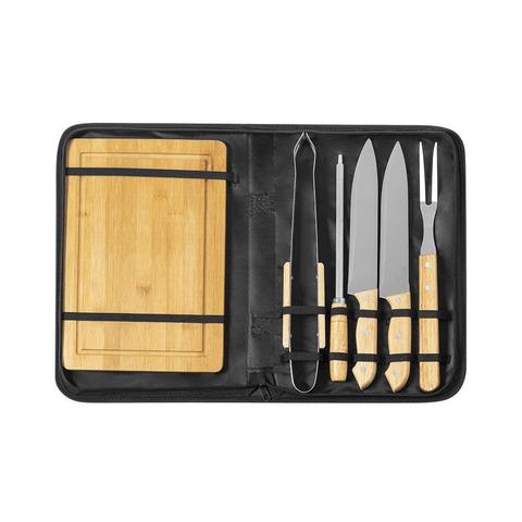 Set Barbecue Craxton | Barbecue pas cher