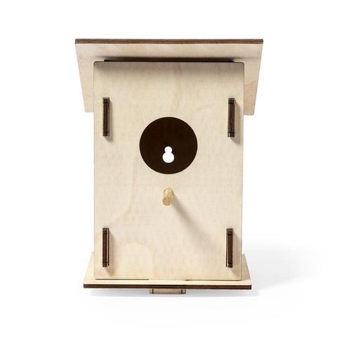 Maison d'Oiseau Pecker | Animaux pas cher