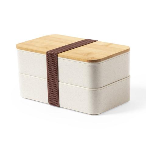 Gamelle Bawar | Lunchbox pas cher