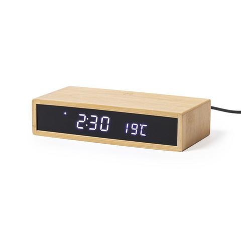 Horloge Multifonction Islum | Horloge pas cher