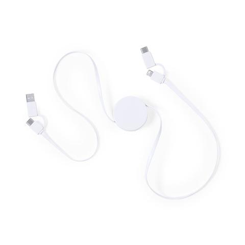 Câble de Charge Kiotex | Cable pas cher