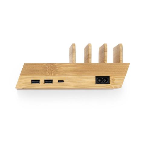 Chargeur Lupint | Krokrodeal