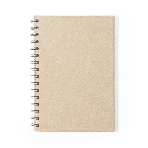 Cahier Idina | Bloc-notes pas cher