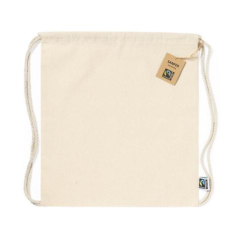 Sac à Dos Sanfer Fairtrade | Sac pas cher