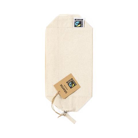 Nécessaire Grafox Fairtrade | Trousse pas cher