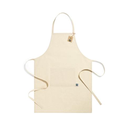Tablier Zowi Fairtrade | Krokrodeal