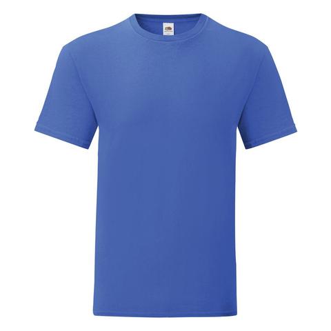 T-Shirt Adulte Couleur Iconic | Tshirt pas cher