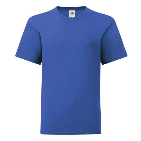 T-Shirt Enfant Couleur Iconic | Tshirt pas cher
